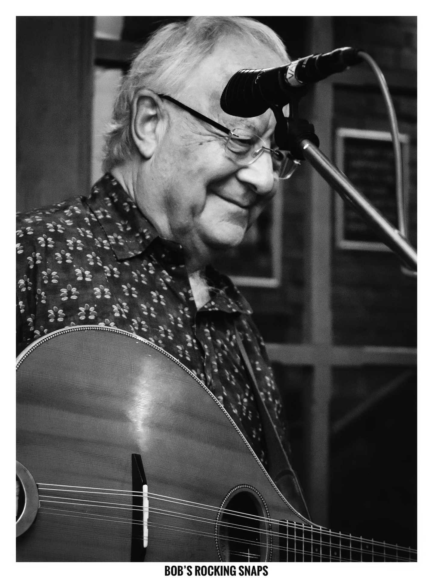 Keith in the Three Tuns, Bishop&apos;s Castle